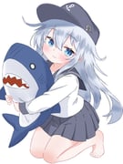 二次元插画 #11481078