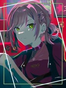 二次元插画 #11481085