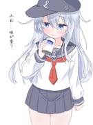 二次元插画 #11481089