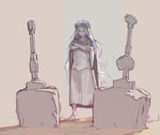 二次元插画 #11481093