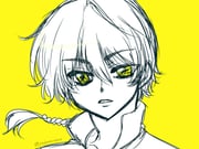 二次元插画 #11481095