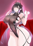 二次元插画 #11481096