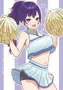 二次元插画 #11481097