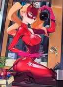 二次元插画 #11481113