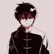 二次元插画 #11481119