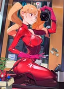 二次元插画 #11481128
