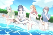 二次元插画 #11481129