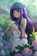 二次元插画 #11481130