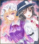 二次元插画 #11481134