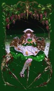 二次元插画 #11481137