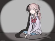 二次元插画 #11481139