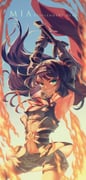 二次元插画 #11481144