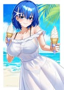 二次元插画 #11481150