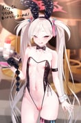 二次元插画 #11481153