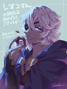 二次元插画 #11481158