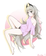 二次元插画 #11481159