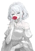 二次元插画 #11481160
