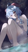 二次元插画 #11481175