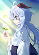 二次元插画 #11481186