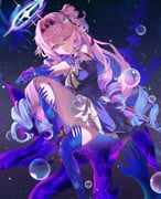 二次元插画 #11481187