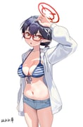 二次元插画 #11481191