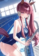 二次元插画 #11481200
