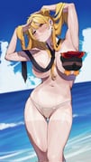 二次元插画 #11481203