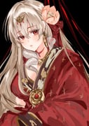 二次元插画 #11481225