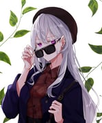 二次元插画 #11481239