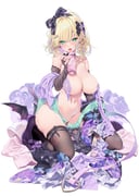 二次元插画 #11481253