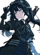 二次元插画 #11481255