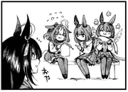 二次元插画 #11481268