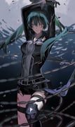 二次元插画 #11481277