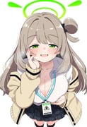 二次元插画 #11481285