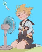 二次元插画 #11481293