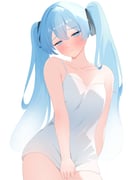 二次元插画 #11481295