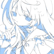 二次元插画 #11481298