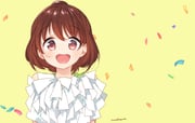 二次元插画 #11481299