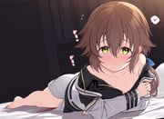二次元插画 #11481301