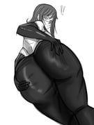 二次元插画 #11481302