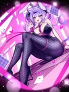 二次元插画 #11481308