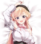 二次元插画 #11481310