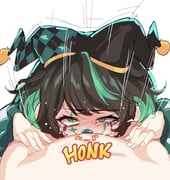 二次元插画 #11481315