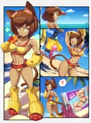 二次元插画 #11481319