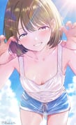 二次元插画 #11481328
