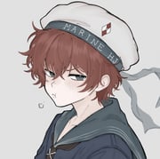 二次元插画 #11481330