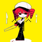 二次元插画 #11481333