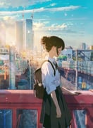 二次元插画 #11481340