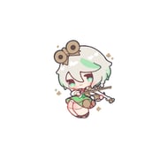 二次元插画 #11481342