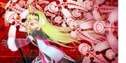 二次元插画 #11481352